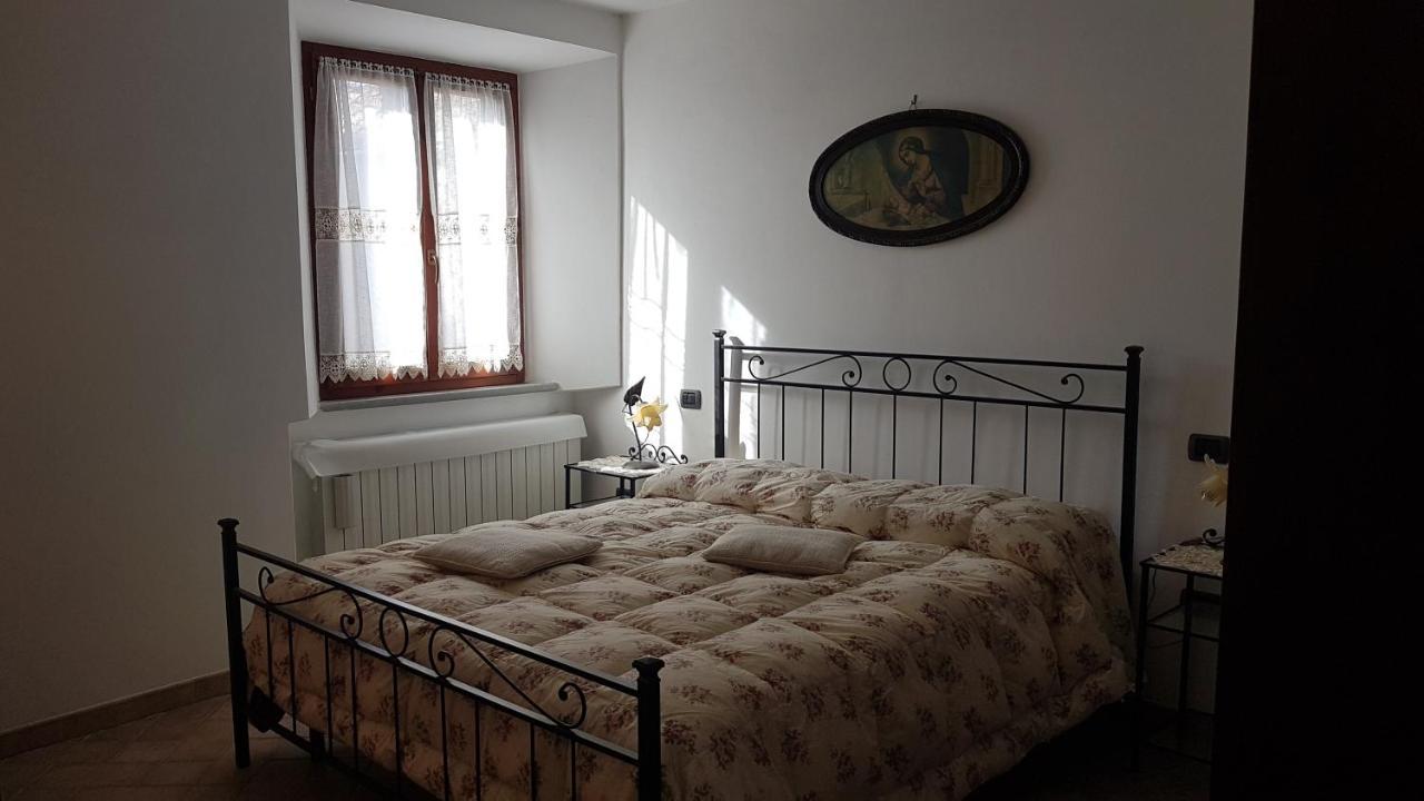 Beautiful Apartment With Exclusive Garden And Terrace Монтеверди-Мариттимо Экстерьер фото