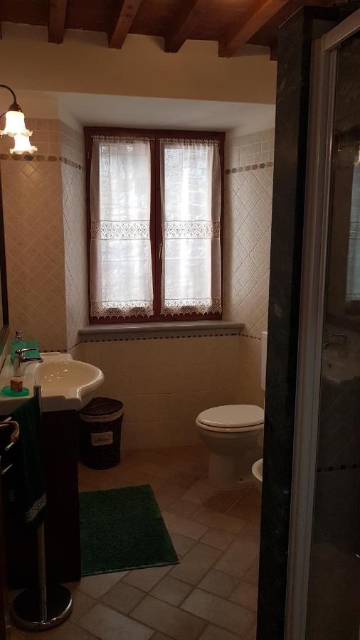 Beautiful Apartment With Exclusive Garden And Terrace Монтеверди-Мариттимо Экстерьер фото